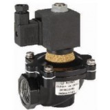 Rotex solenoid valve 28 NB MINIATURE SOLENOID PULSE JET VALVE